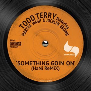 ดาวน์โหลดและฟังเพลง Something Going On (Hani Instrumental) พร้อมเนื้อเพลงจาก Todd Terry