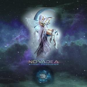 收聽Xymon的Novadea歌詞歌曲