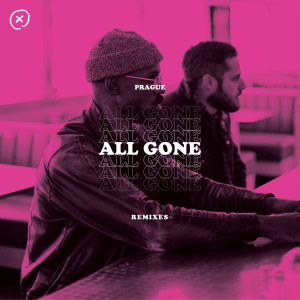 Listen to All Gone (Stvn Remix) song with lyrics from Prague