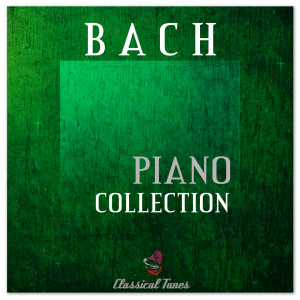 ดาวน์โหลดและฟังเพลง Cello Suite No. 1 in G Major, BWV 1007: I. Prelude (Arr. for Piano Solo) พร้อมเนื้อเพลงจาก Leonardo Locatelli