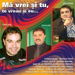 ดาวน์โหลดและฟังเพลง Ma Vrei Si Tu, Te Vreau Si Eu / I Want You, You Want Me พร้อมเนื้อเพลงจาก Florin Salam