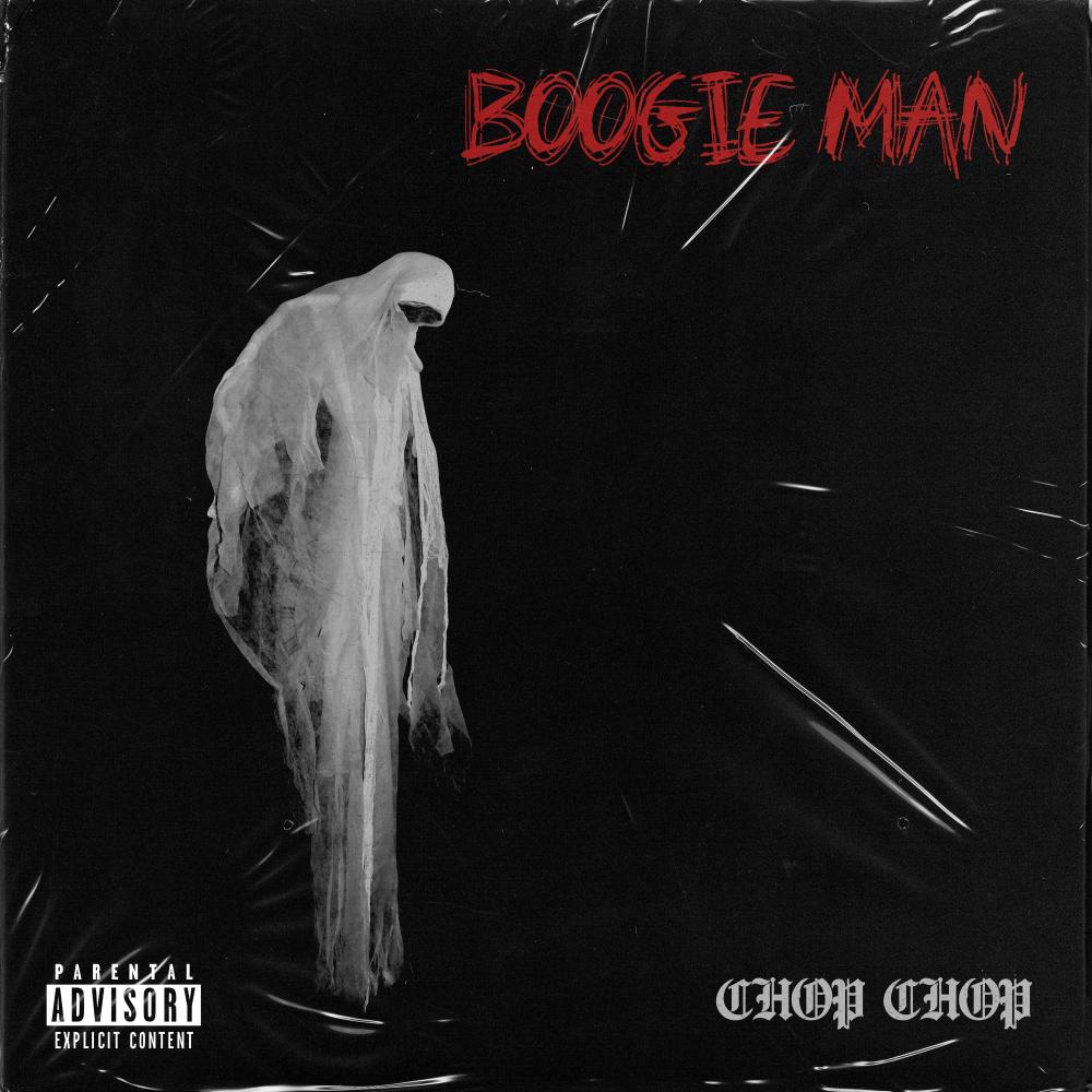 Boogie Man (Explicit)