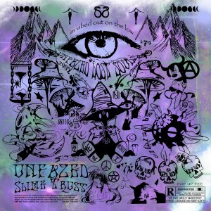 Unfazed的專輯Slime Trust (Explicit)