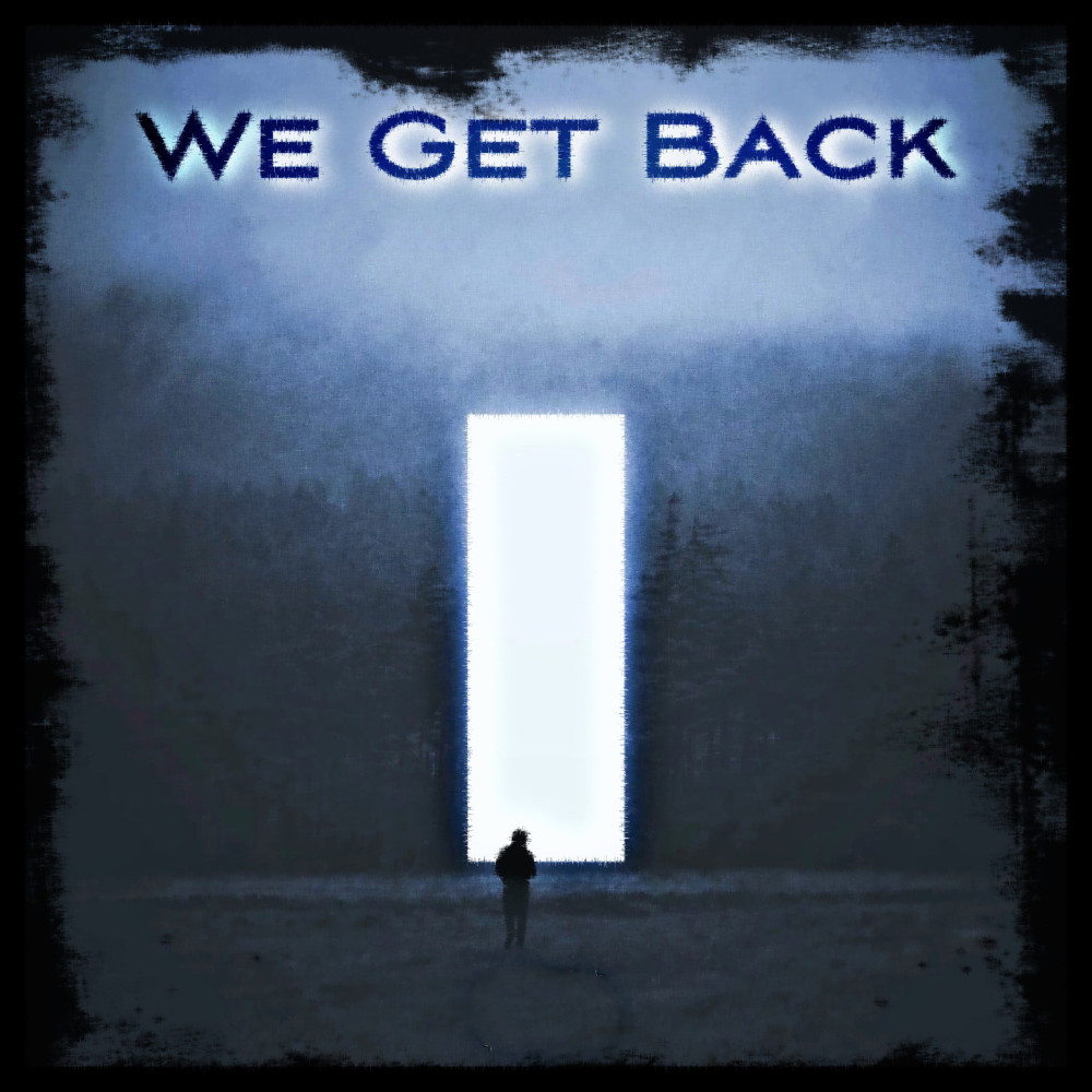 WE GET BACK (完整版)