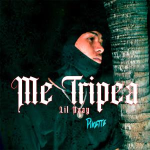 Album Me Tripea (feat. Lil Naay) oleh Kelvito