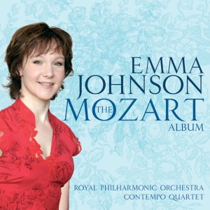 收聽Emma Johnson的3. Allegro歌詞歌曲