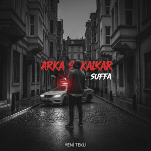 Listen to Arka Sokaklar song with lyrics from Suffa