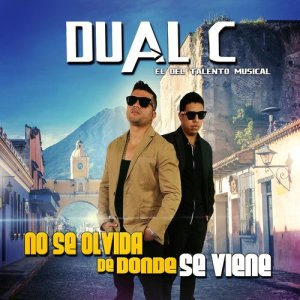 ดาวน์โหลดและฟังเพลง Eres Lo Que Mas Quiero พร้อมเนื้อเพลงจาก Dual C
