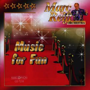 收聽Marc Reift Orchestra的Songs for Everyone歌詞歌曲