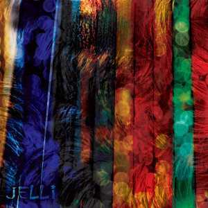 收聽Jelli的Rive歌詞歌曲