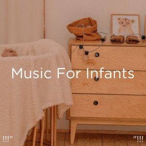 Album !!!" Music For Infants "!!! oleh BodyHI