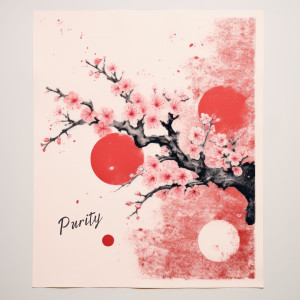 Asian Zen的專輯Purity