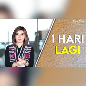 1 HARI LAGI