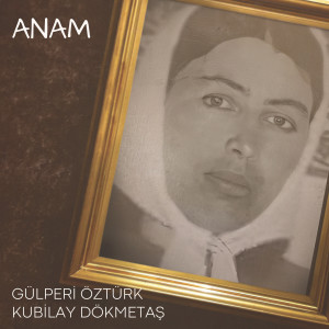 Album Anam from Gülperi Öztürk