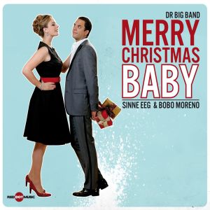 อัลบัม Merry Christmas Baby ศิลปิน Bobo Moreno