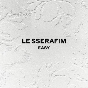 LE SSERAFIM的專輯EASY