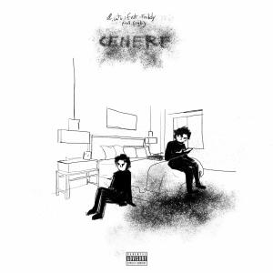 收聽Ill catu的Cenere (feat. freddy & SGB) (Explicit)歌詞歌曲