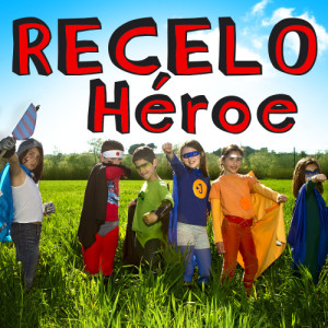 收聽Recelo的Héroe歌詞歌曲