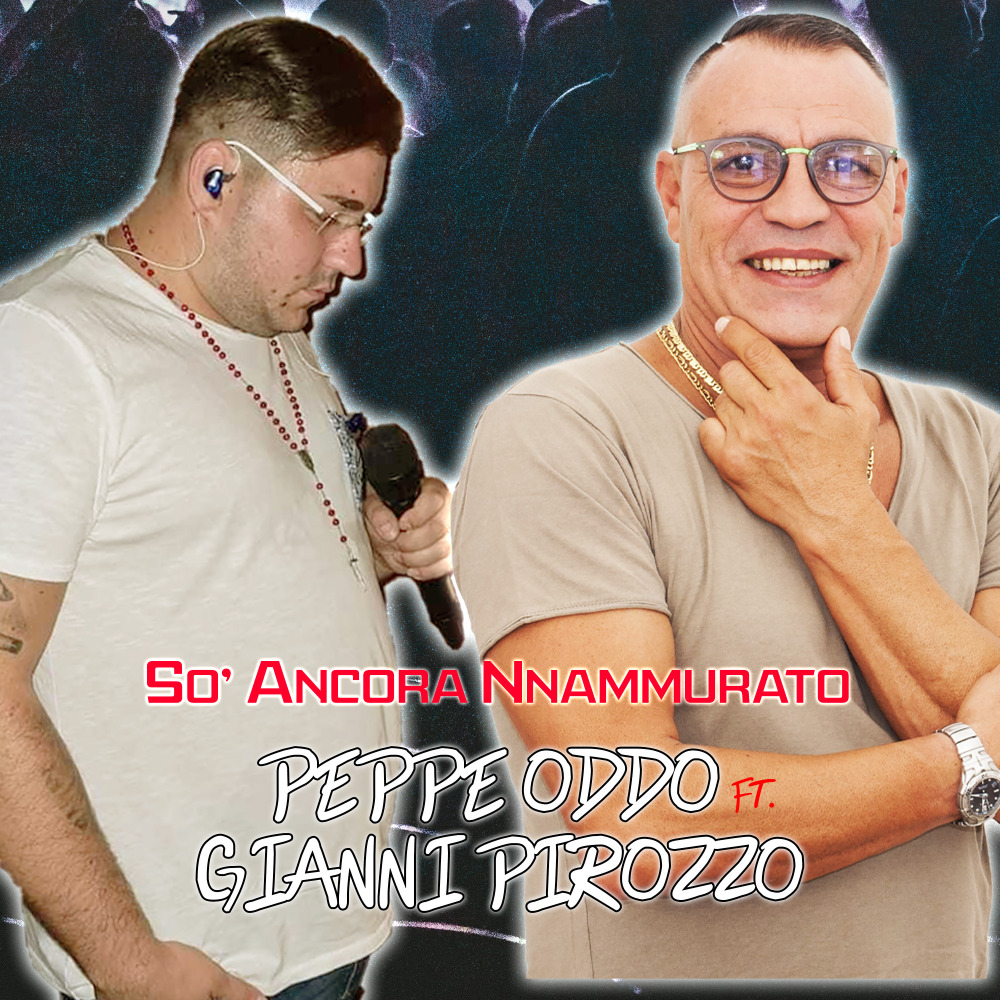 So' Ancora Nnammurato