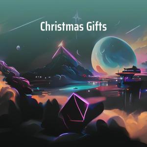 popo的专辑Christmas Gifts