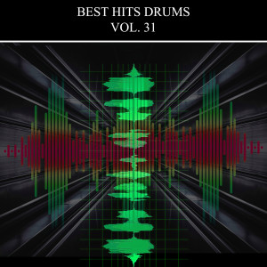 Best Hits Drum, Vol. 31 (Extended Drum Track)