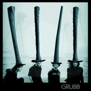 Grubb的專輯Grubb EP
