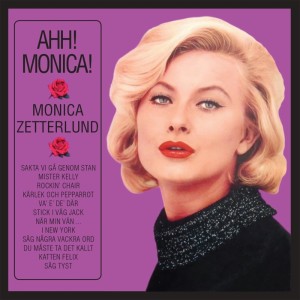 收听Monica Zetterlund的In New York (Take Five)歌词歌曲