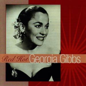 收聽Georgia Gibbs的Cherry Pink And Apple Blossom White歌詞歌曲