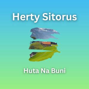 Album Huta Na Buni from Herty Sitorus
