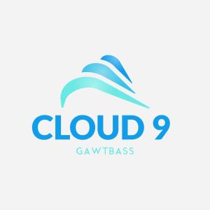 ดาวน์โหลดและฟังเพลง Cloud 9 พร้อมเนื้อเพลงจาก Gawtbass