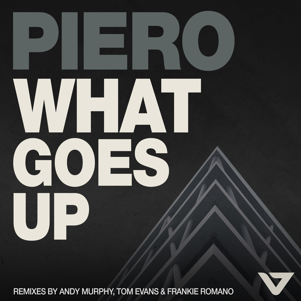 What Goes Up (Tom Evans Remix)