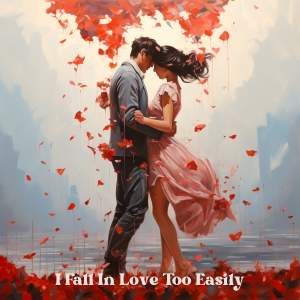Various的專輯I Fall In Love Too Easily