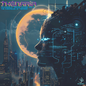 อัลบัม Psychedelic Trance Voyage, Vol. 2 Chronicles of Thenaria ศิลปิน Thenaria