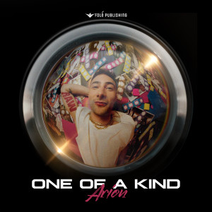Arion的專輯ONE OF A KIND (Explicit)