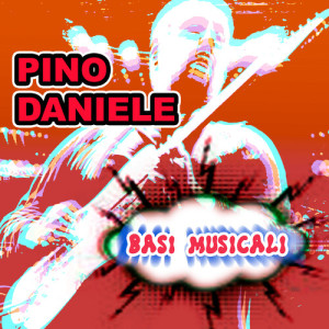 Buddy的專輯Pino Daniele - basi musicali