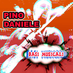 Buddy的专辑Pino Daniele - basi musicali