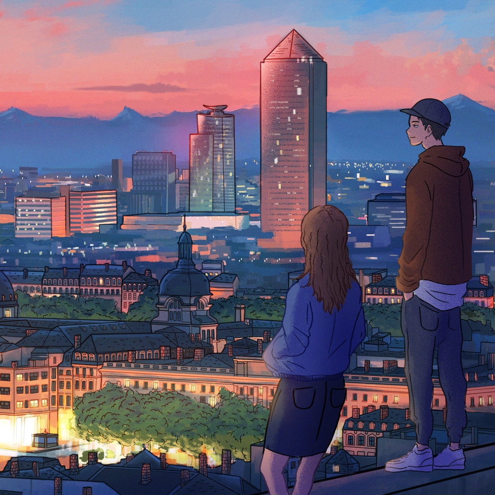 Until Dawn