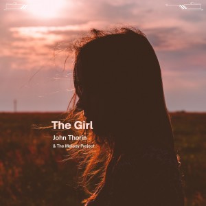 JohnThorin的專輯The Girl