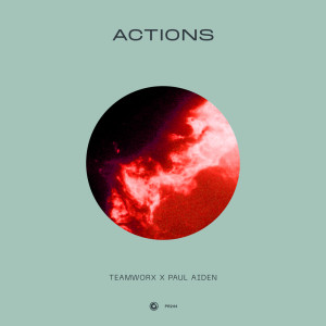 Album Actions from Paul Aiden