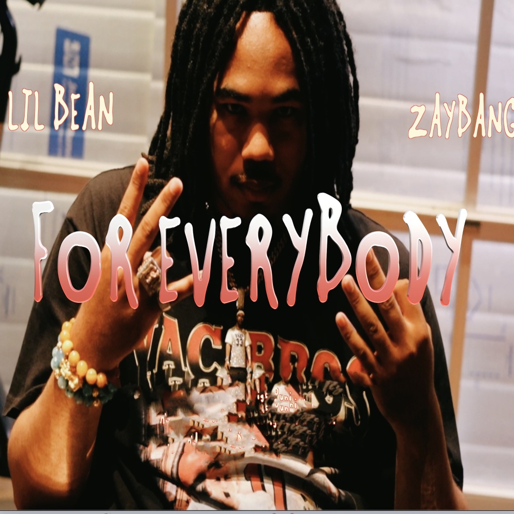 For Everybody (Explicit)