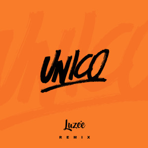 Listen to Unico (Remix) song with lyrics from INFLOW