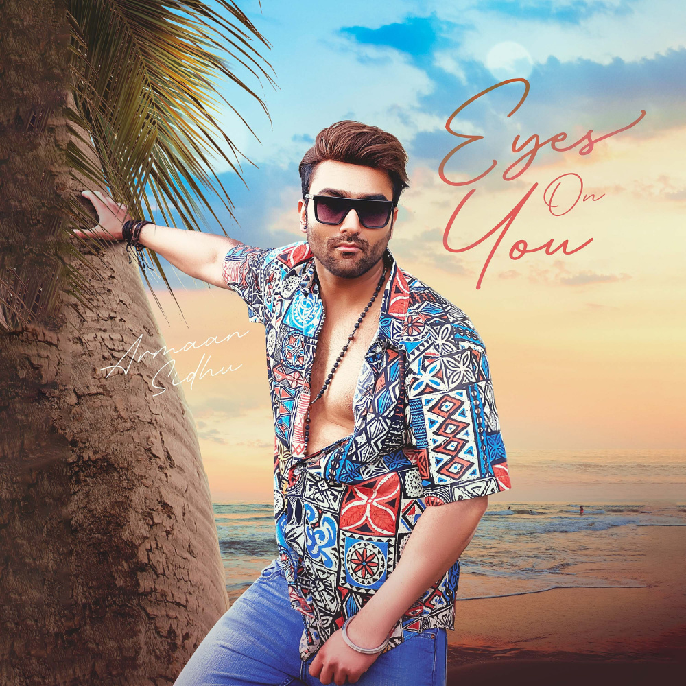 Eyes on You
