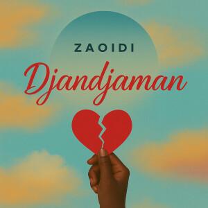 Album Djandjaman from 