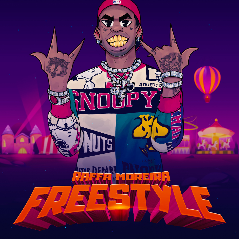 Freestyle (Explicit)