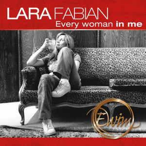 Dengarkan lagu Wind Beneath My Wings nyanyian Lara Fabian dengan lirik