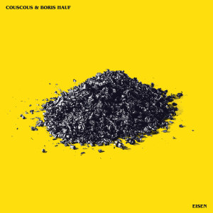 收聽Couscous的Derwisch (feat. Boris Hauf)歌詞歌曲