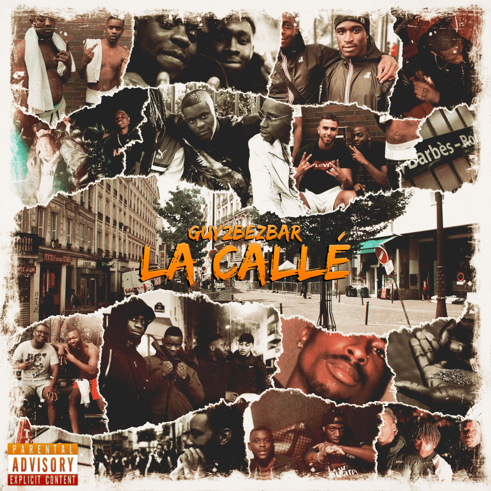 La callé (Explicit)