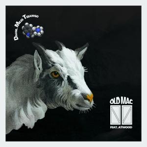 Album OLD MAC (Explicit) oleh Dahm.