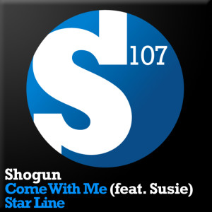 收聽Shogun的Star Line (Original Mix)歌詞歌曲