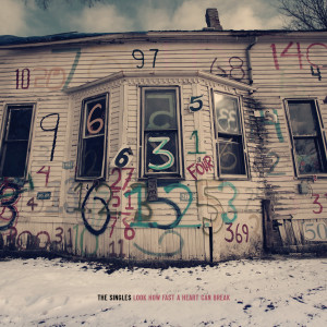 Listen to We Don't Talk Anymore song with lyrics from The Singles